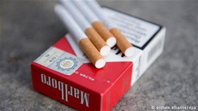  للمدخنين.. أسعار السجائر والشيشة العادية والإلكترونية في الأسواق