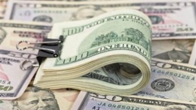 نرصد أسعار الدولار خلال التعاملات المسائية اليوم الأربعاء
