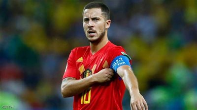 مورينهو: هازارد قدم كل شئ أمام فرنسا ولاعبو بلجيكا سيندمون كثيرًا