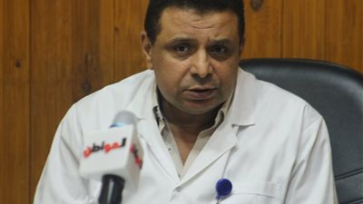 مدير الخازندارة لـ