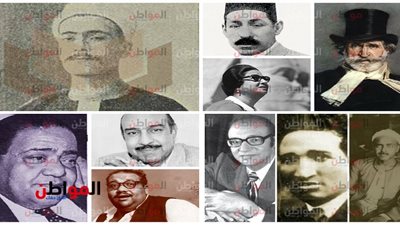 السلام الوطني المصري .. بدأ مع ملحن إيطالي وأول مؤلف له قُبِض عليه