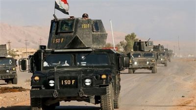 هجوم مسلح على نقطة تفتيش لحماية خطوط النفط بالعراق