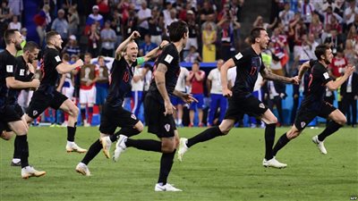 رقم تهديفي مميز لـ