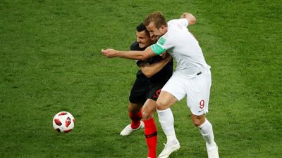 فيديو.. تريبير يتقدم لـ