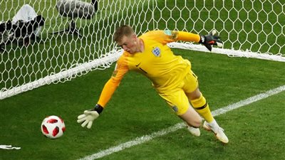 كرواتيا تحقق أفضل سجل تهديفي متتالي لها في كأس العالم 