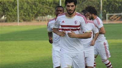 علي جبر يكشف حقيقة طلبه الرحيل عن الزمالك