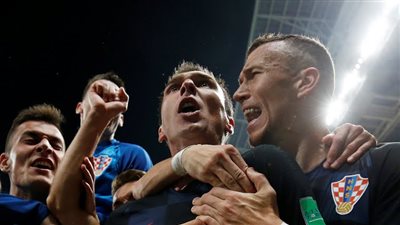بيرشيتش يعادل رقم دارفور شوكر 
