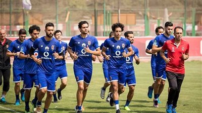 تدريبات بدنية إضافية لـ