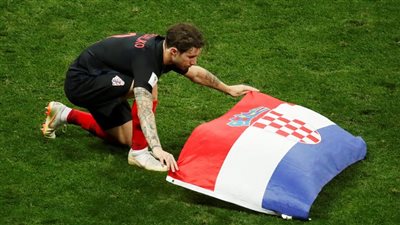 كأس العالم 2018.. لاعبين قادوا كرواتيا لإنجاز نهائي المونديال