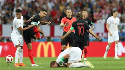 أبو تريكة: يجب إعطاء مودريتش الكرة الذهبية لـ