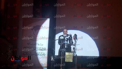 المخرج محمد الخولي: حسين رياض وعبد الرحمن أبو زهرة قدما الكثير للفن المصري