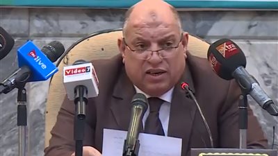 فيديو .. اختتام فعاليات المؤتمر الثالث لمكافحة جرائم غسل الأموال