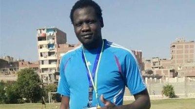 مرقص المدير الفني لأكاديمية جبال النوبة: نشارك في دوري الحريف هذا الموسم لأنه اعداد قوي للاعبين