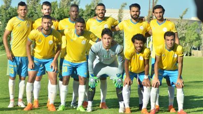 اليوم.. الإسماعيلي يواجه طلائع الجيش وديا بـ