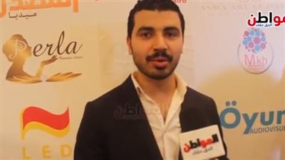 محمد أنور ينشر صورة جديدة عبر الإنستجرام