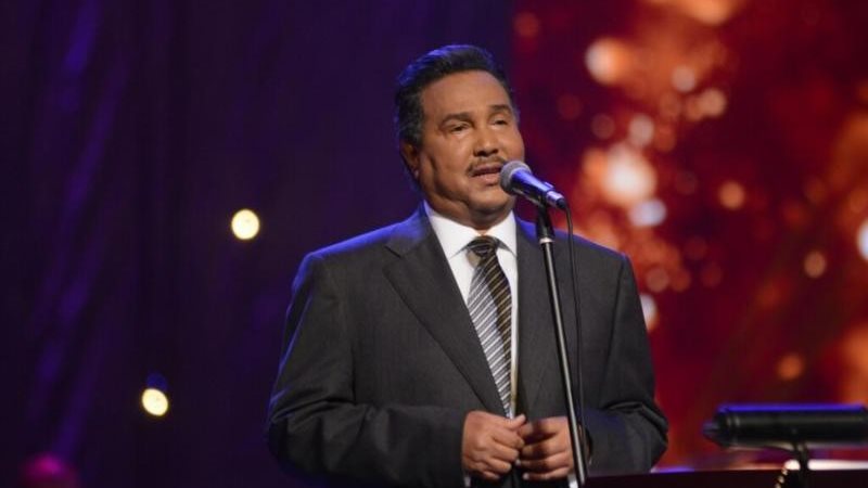 محمد عبده 