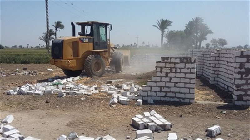 حملات إزالة