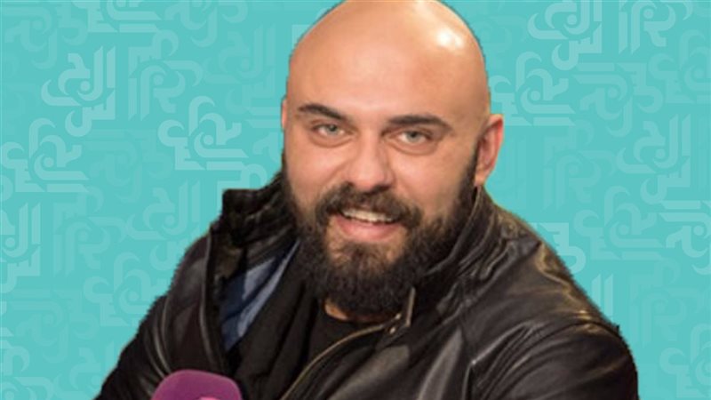 أحمد صلاح حسني 