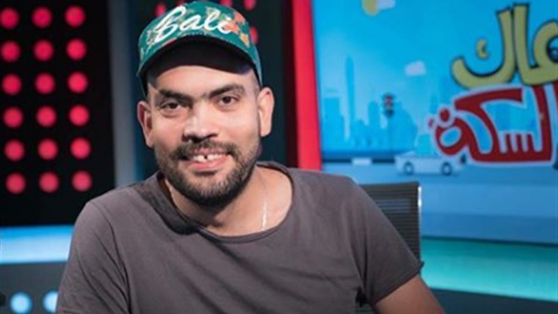 خالد عليش