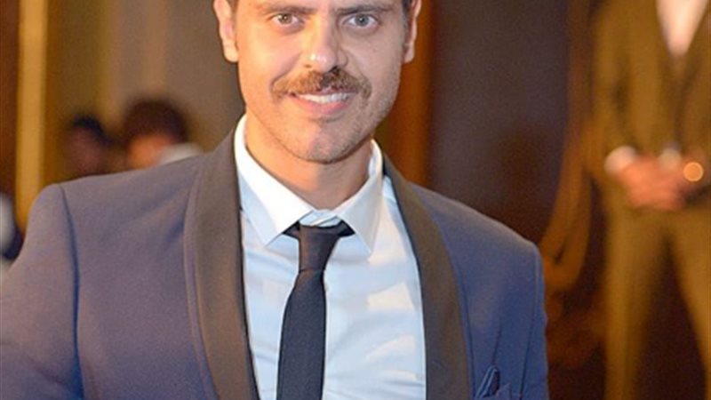 طارق صبري 