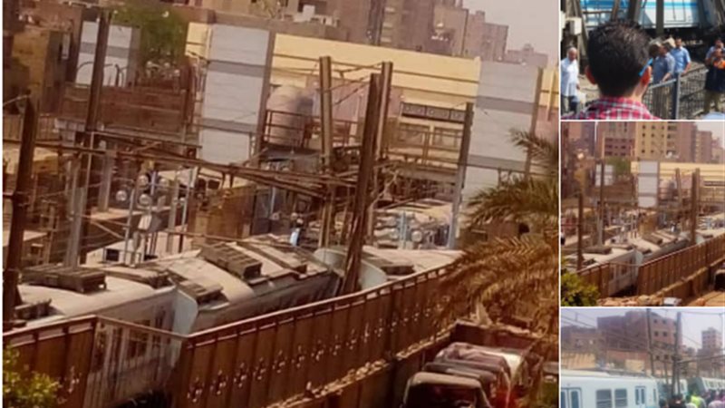 انقلاب احدعربات 