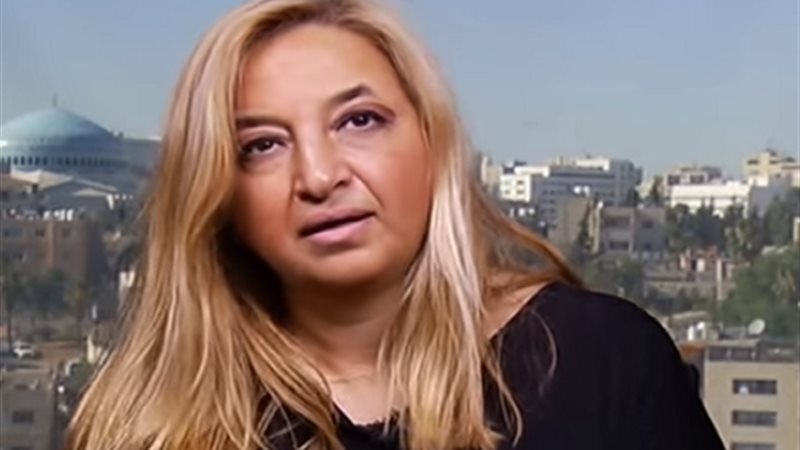  ميسون الزعبي