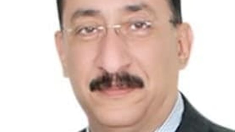 الاعلامى اشرف نور