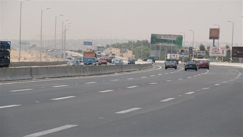 الطريق الدائري -