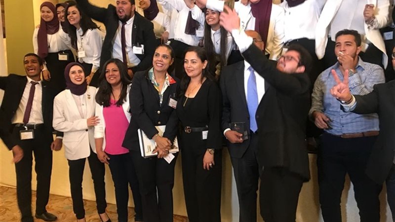 مسابقة المشاريع الحرة
