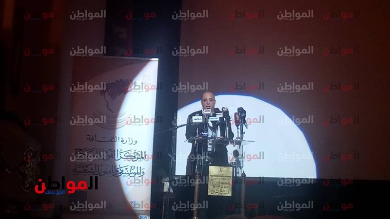 المخرج محمد الخولي