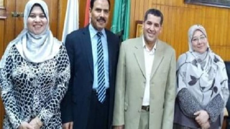 الدكتور جمال الدهشان