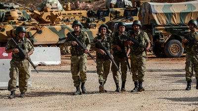 الداخلية التركية تبدأ خطواتها العدائية ضد حزب العمال الكردستاني