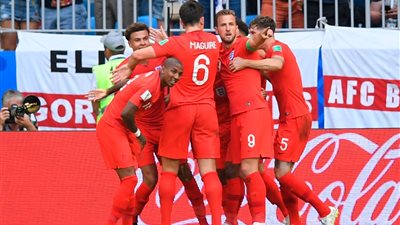 لاعب إنجلترا: حزين لـ