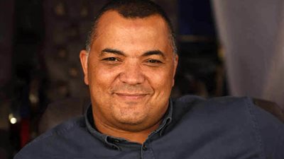 الأهلي: محمد سامي يتأهل لبطولة العالم بعد رقمه القياسي