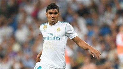 ريال مدريد يخاطب الاتحاد الإسباني من أجل كاسيميرو