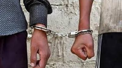 ضبط 4 عاطلين يروجون المواد المخدرة بشتى أنواعها في القليوبية