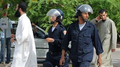المغرب تتمكن من التصدي لـ