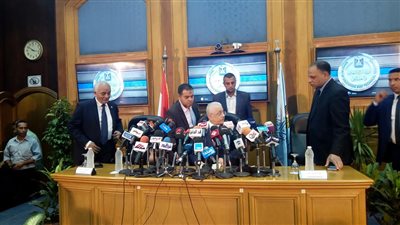 فيديو.. وزير التعليم: ظاهرة الغش فى الامتحانات تستحق 