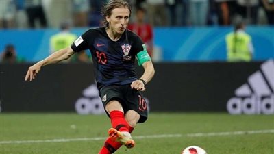 مانشستر يونايتد يتطلع للتعاقد مع مودريتيش