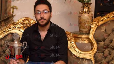 فيديو.. رسالة من الأول بـ 
