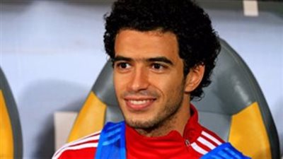 رسميًا.. بيراميدز اف سى يعلن ضم عمر جابر