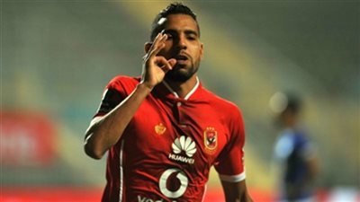 تعرف على كواليس عرض الأهلي الجديد لـ