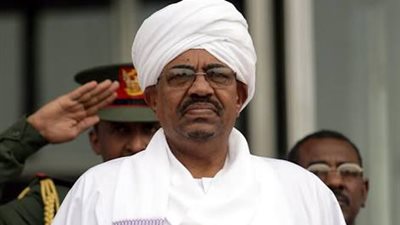 الرئيس السودانى يقرر تمديد وقف إطلاق النار حتي نهاية العام