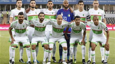 مدرب الدحيل القطري يقترب من تدريب منتخب الجزائر