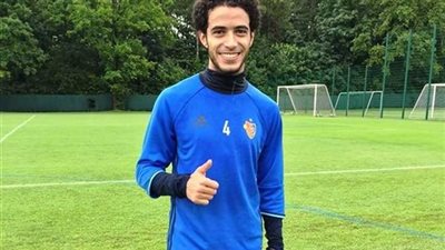 مفاجأة.. عمر جابر يحصل على 90 مليون جنيه في بيراميدز