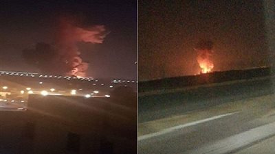مصدر أمني لـ