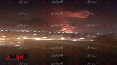 فيديو.. أسامة كمال عن الانفجار بـ محيط المطار: 