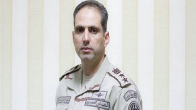 عاجل.. المتحدث العسكرى يكشف أسباب الانفجار بمحيط مطار القاهرة