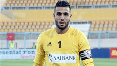  مرتضى منصور: أحمد الشناوي انتقل لـ بيراميدز بـ 3 ملايين دولار