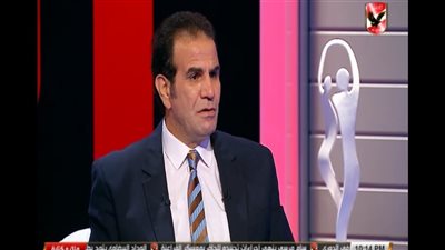 المنيسي: علاقة الأهلي مع تركي آل الشيخ ستعود قوية وما نحتاجه الهدوء